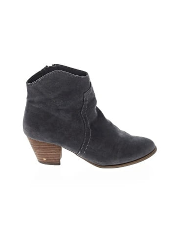 Carlos by Carlos Santana Ankle Boots (view 1)