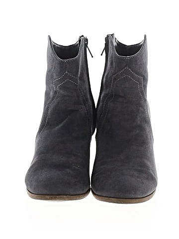 Carlos by Carlos Santana Ankle Boots (view 2)
