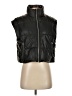 Zara Black Vest Size S - photo 1