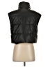Zara Black Vest Size S - photo 2