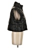 Zara Black Vest Size S - photo 4