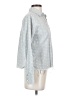 Current/Elliott 100% Cotton Gray Long Sleeve Blouse Size XS (0) - photo 4