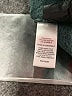 Express Teal 3/4 Sleeve T-Shirt Size NO SIZE  - photo 8