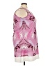 Unbranded 100% Polyester Pink Casual Dress Size 3X - photo 4