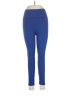 J.Crew Blue Active Pants Size M - photo 1