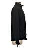 Layer 8 Black Track Jacket Size M - photo 4