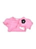 Youngland Pink Cardigan Size 3-6 mo - photo 1