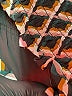 Assorted Brands 100% Polyester Argyle Brown Casual Skirt Size XS - photo 4