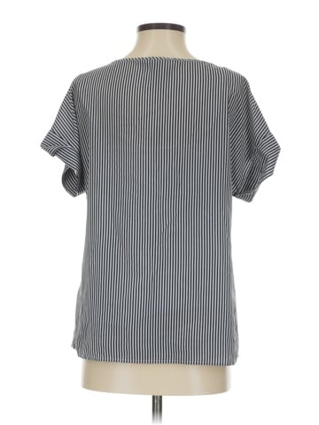 Banana Republic Short Sleeve Blouse (view 2)
