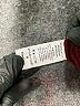 Do & Be Burgundy Turtleneck Sweater Size M - photo 8