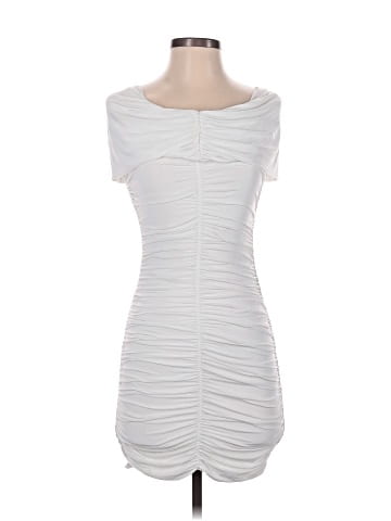Naked Wardrobe Cocktail Dress (view 1)