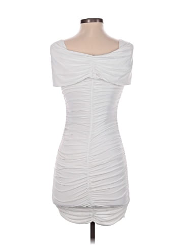 Naked Wardrobe Cocktail Dress (view 2)