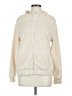 Unbranded Ivory Zip Up Hoodie Size 6 - photo 1