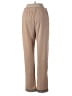 Assorted Brands Solid Tan Casual Pants Size 6 - photo 2