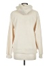Unbranded Ivory Zip Up Hoodie Size 6 - photo 2