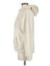 Unbranded Ivory Zip Up Hoodie Size 6 - photo 5