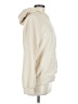 Unbranded Ivory Zip Up Hoodie Size 6 - photo 4