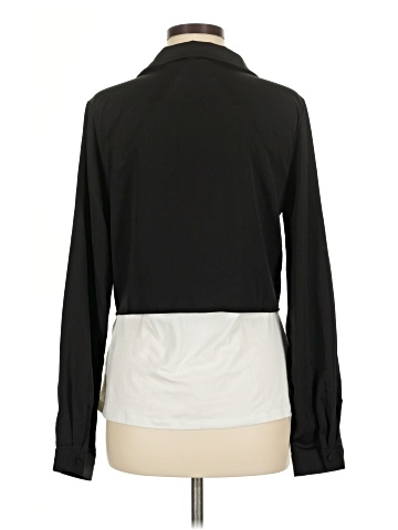 TOBI Long Sleeve Blouse (view 2)
