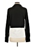 TOBI 100% Polyester Black Long Sleeve Blouse Size M - photo 2
