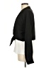 TOBI 100% Polyester Black Long Sleeve Blouse Size M - photo 5