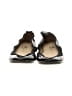 Yosi Samra Black Flats Size 12 (kids) - photo 2