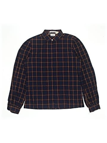 Levi's Long Sleeve Button-Down Shirt (view 1)