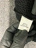 Elementz 100% Acrylic Black Cardigan Size L - photo 8