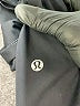 Lululemon Athletica Black Active Pants Size 2 - photo 7