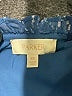 Parker Blue Sleeveless Blouse Size XS - photo 7