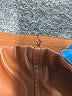 Assorted Brands 100% Polyurethane Brown Casual Pants Size 2 - photo 7