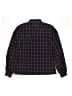 Levi's Plaid Blue Long Sleeve Button-Down Shirt Size 10 - photo 2