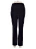 Boston Proper Black Casual Pants Size 10 - photo 2