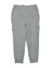OshKosh B'gosh Gray Sweatpants Size 5T - photo 2