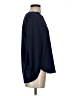 MICHAEL Michael Kors Blue 3/4 Sleeve Blouse Size S - photo 4