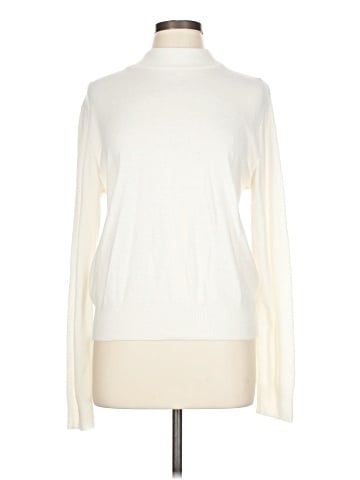 Bentley Turtleneck Sweater (view 1)