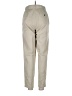 L.L.Bean Solid Tan Casual Pants Size 10R - photo 2