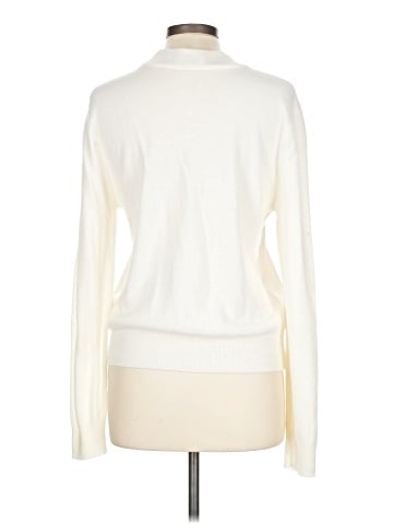 Bentley Turtleneck Sweater (view 2)