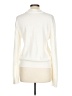Bentley 100% Acrylic Ivory Turtleneck Sweater Size L - photo 2