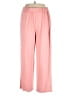 Unbranded Pink Casual Pants Size 1X - photo 1