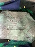 Talbots Argyle Green Long Sleeve Turtleneck Size 1X - photo 7