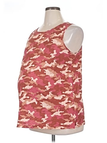 Old Navy - Maternity Tank Top (view 1)