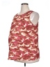 Old Navy - Maternity Pink Tank Top Size XL - photo 1