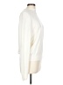 Bentley 100% Acrylic Ivory Turtleneck Sweater Size L - photo 4