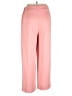 Unbranded Pink Casual Pants Size 1X - photo 2