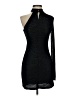 Shein Black Cocktail Dress Size 2 - photo 1