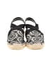 Toni Pons Paisley Black Mule/Clog Size EU 35 - photo 2