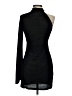 Shein Black Cocktail Dress Size 2 - photo 2