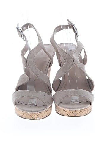 Charles by Charles David Wedges (view 2)