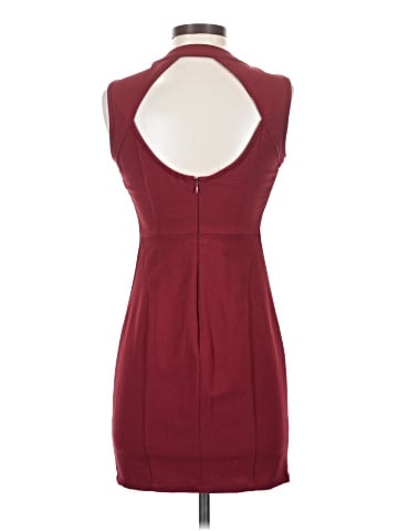 Kardashian Kollection Cocktail Dress (view 2)