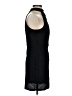 Shein Black Cocktail Dress Size 2 - photo 4